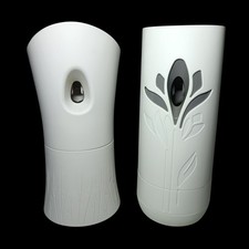 2x Airwick Freshmatic