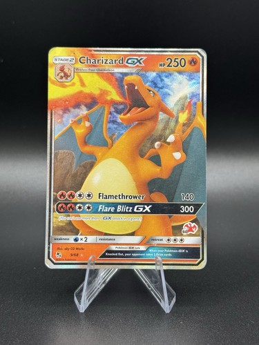 Charizard pokemon card tcg - charizard,