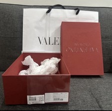 Authentic Valentino Gift Box