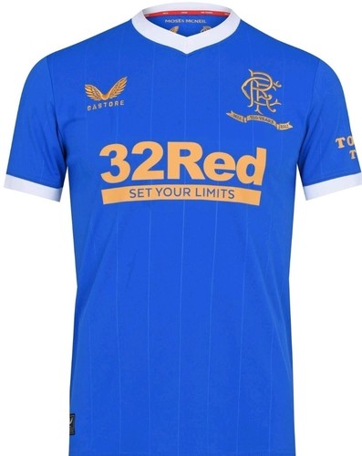 Glasgow rangers 2021 home - rangers, 2021/22