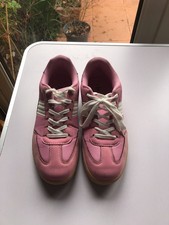 Ladies pink TU size 6 trainers