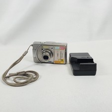 Konica Digital Camera Revio