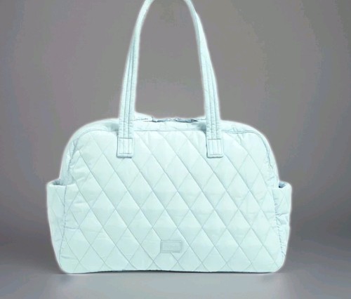 Vera bradley medium traveler - bradley,