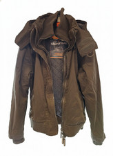 Superdry Men's Hooded Jacket -