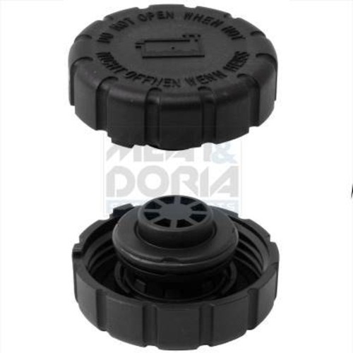 Coolant tank sealing cap - sealing,