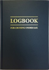 Logbook for Cruising Under