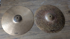 Dream Cymbal Energy Series