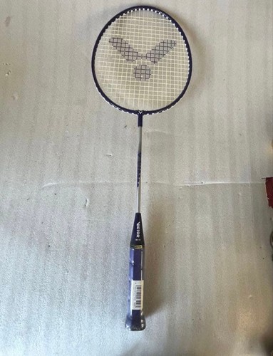 Victor badminton racket 901 - badminton,