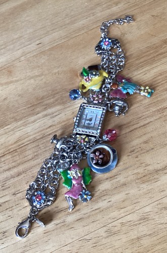 Rare kirk folly silver - rare,