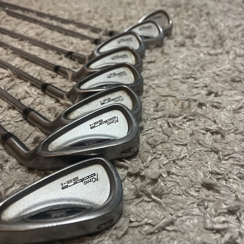 King cobra ssi pw 55 - king,
