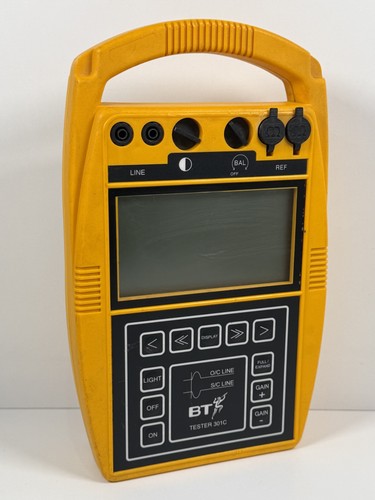 Metrohm tester 301c tdr - 301c,