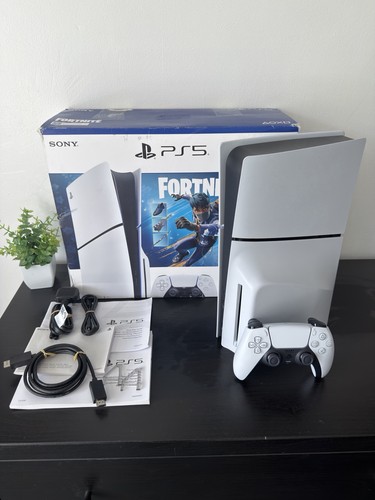 Sony playstation slim - playstation, 5