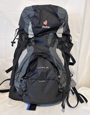 Deuter Futura 32 Air Comfort