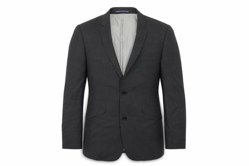 Mens topman size jacket - size, 38