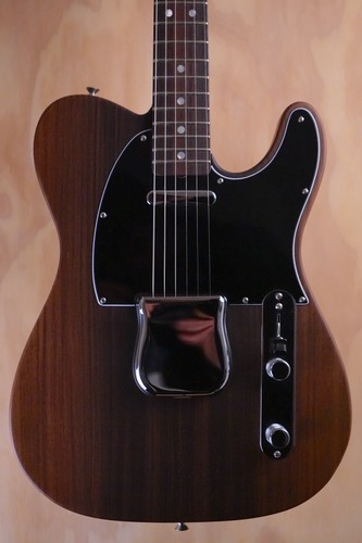 Fender george harrison - fender,
