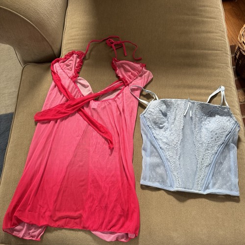 Sexy lingerie bundle - sexy,