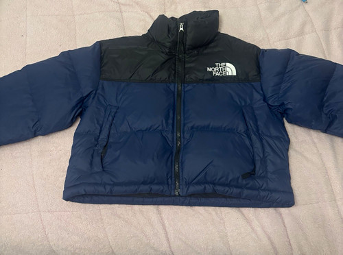 The north face nuptse - the,