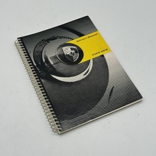 Porsche 356 B (T6) Spiral