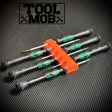 Magnetic Screwdriver / Pick