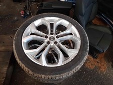 Renault Scenic MK4 2016-2022