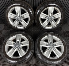 17'' GENUINE VW TRANSPORTER T6