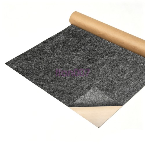 Camper van lining - lining, carpet