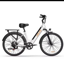 URLIFE 26" Electric Mountain