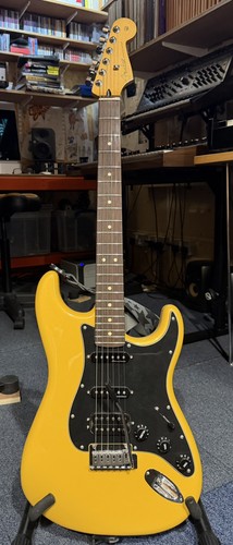 Fender player modified - ii,