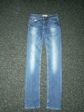 Fat Face Women's Jeans Size 6R
