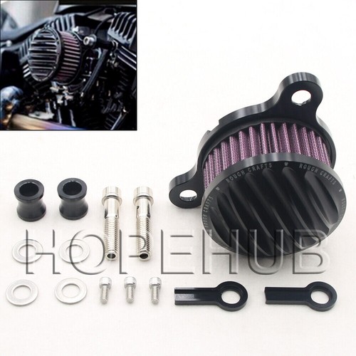 Air cleaner intake - intake, filter