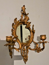 Antique 19th century - century, gold