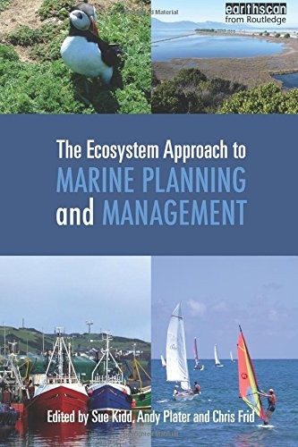 The ecosystem approach - ecosystem, to