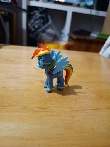 Rainbow dash little - rainbow, my