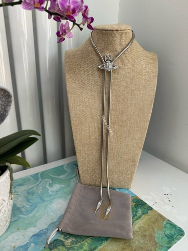 Vivienne westwood bolo tie - westwood,