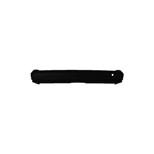 Rear bumper short wheel - bumper,
