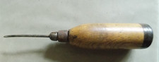 LEATHER WORKING TOOL VINTAGE