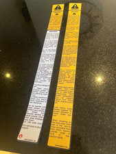 FORD 10 & 30 SERIES SUPER Q