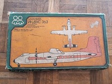 Russian made krugozor plant - made,