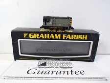 GRAHAM FARISH 371007 N GAUGE