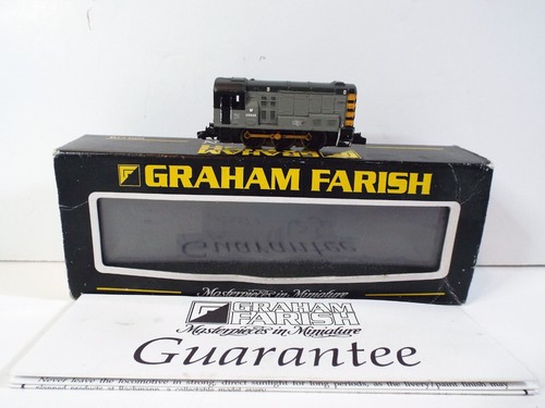 Graham farish 371007 gauge - 371007, n