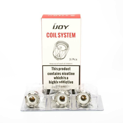 Ijoy captain x3 - x3, c3