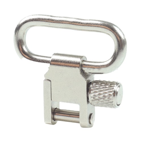 Quick detach stainless steel - quick,