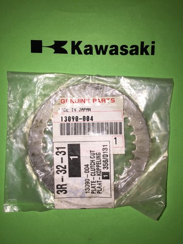 Kawasaki g3ss g4tr 80 ke - g3ss, g5