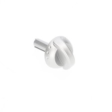 Genuine MG Rover MGF MG TF - Heater Control Knob Control Iluminated - JFD000071