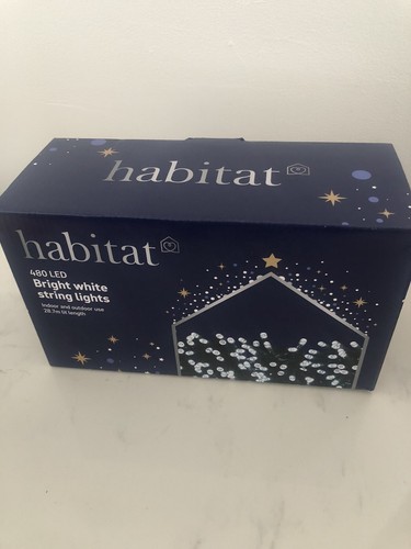Bnwt habitat 480 - bnwt,