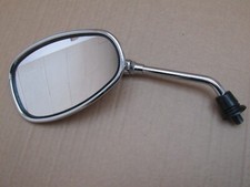 Lambretta V125 Special 2022 1,721 miles left mirror (14732)