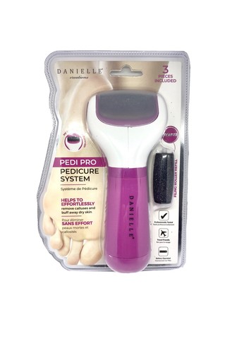 Danielle creations pedi - danielle, pro