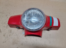 Baotian Monza 125 Headlight &
