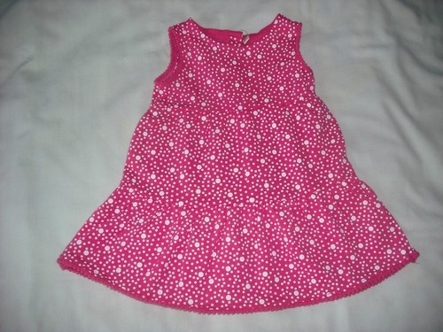 Bnwt bhs baby girls pretty - bhs,