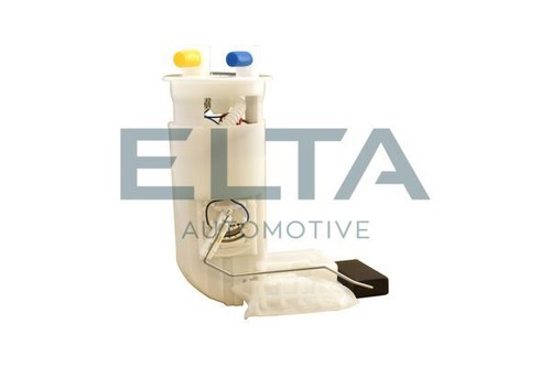 Elta fuel pump white v - pump, 12